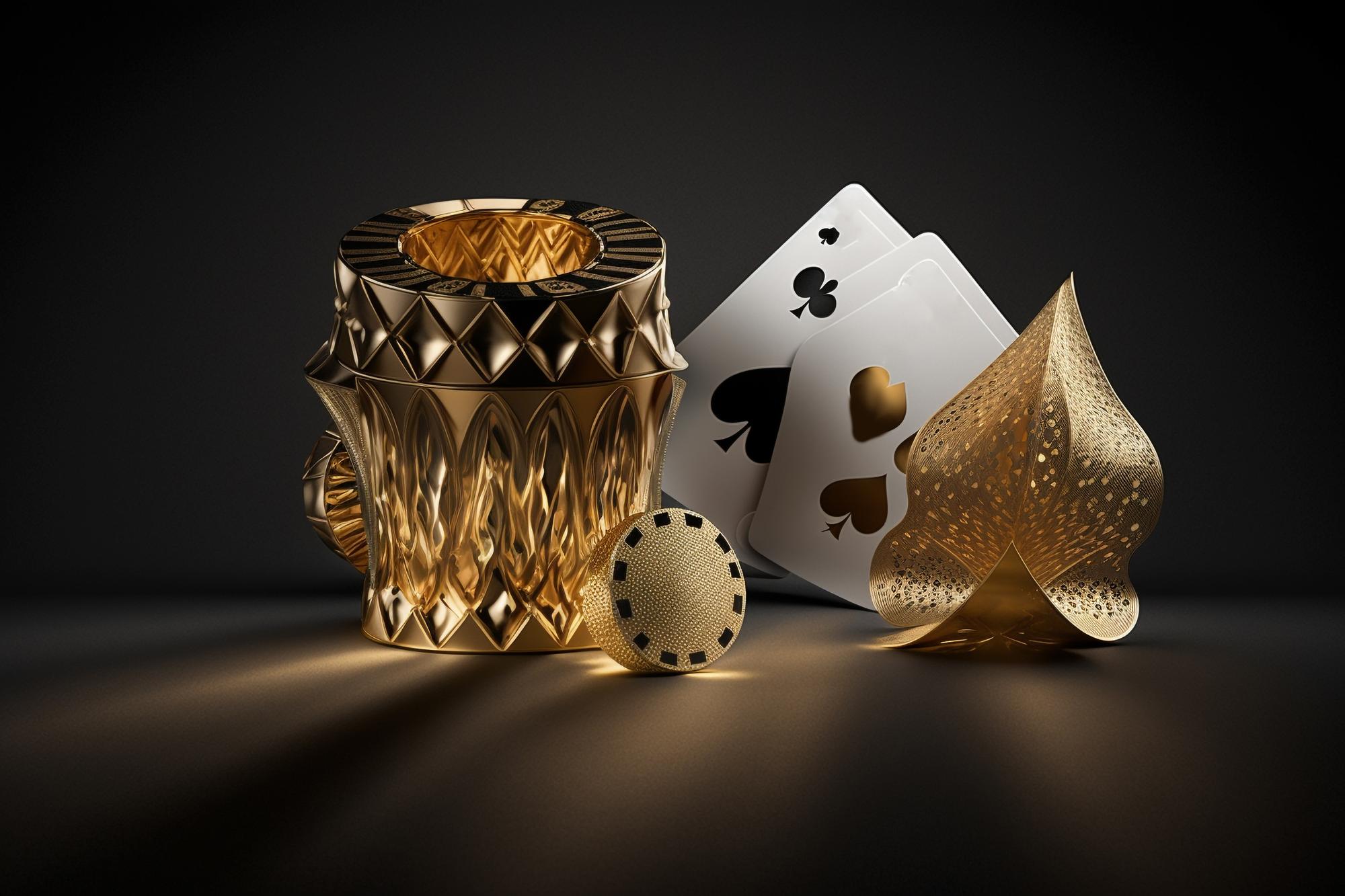 Casino slot game